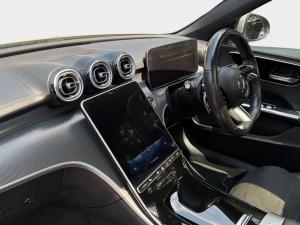 Mercedes-Benz C-Class C220d Avantgarde - Image 21