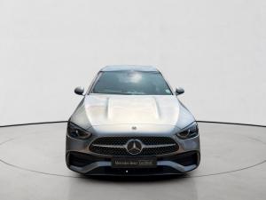 Mercedes-Benz C-Class C220d Avantgarde - Image 2