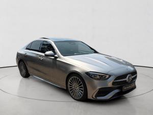 Mercedes-Benz C-Class C220d Avantgarde - Image 3