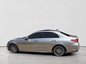 Mercedes-Benz C-Class C220d Avantgarde - Image 4