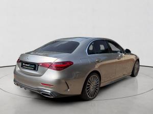 Mercedes-Benz C-Class C220d Avantgarde - Image 7