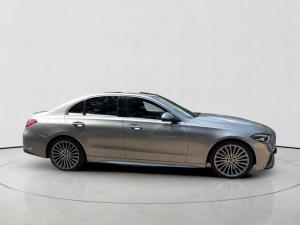 Mercedes-Benz C-Class C220d Avantgarde - Image 8