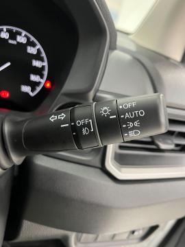 Image Honda Elevate 1.5 Elegance