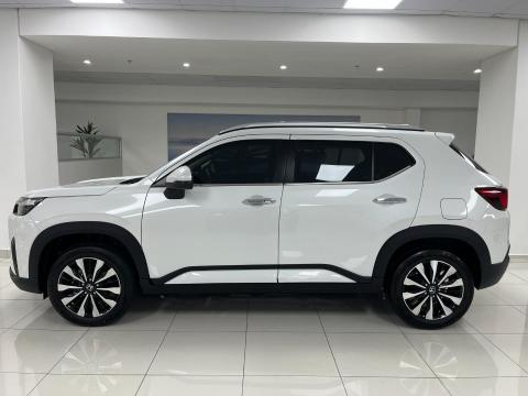 Image Honda Elevate 1.5 Elegance