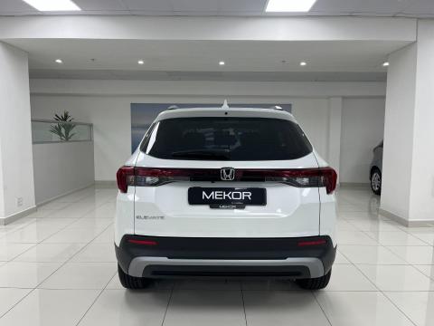 Image Honda Elevate 1.5 Elegance