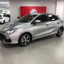 Used 2025 MG MG3 1.5 Hybrid+ Luxury Cape Town for only R&nbsp;389,900.00