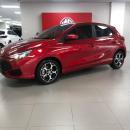 Used 2025 MG MG3 1.5 Comfort auto Cape Town for only R 279,900.00