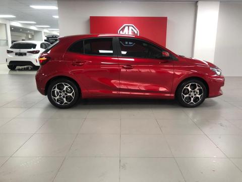 Image MG MG3 1.5 Comfort auto