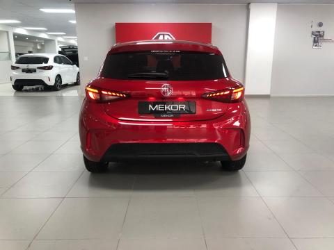 Image MG MG3 1.5 Comfort auto