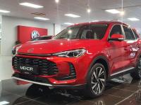 Thumbnail MG ZS Pro 1.5T Luxury