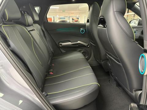 Image BYD Atto 3 Extended Range