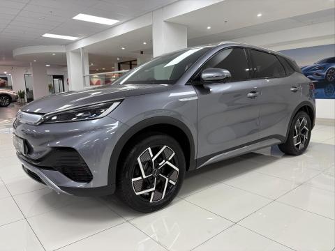 Image BYD Atto 3 Extended Range
