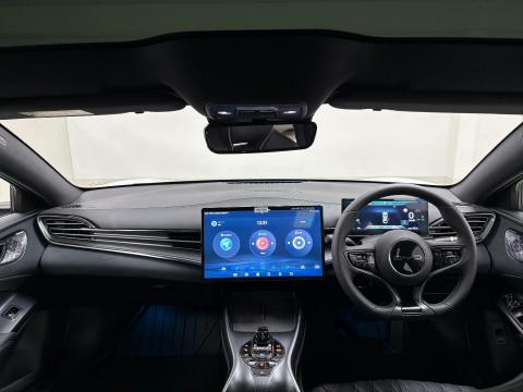 Image BYD Seal Premium Extended Range