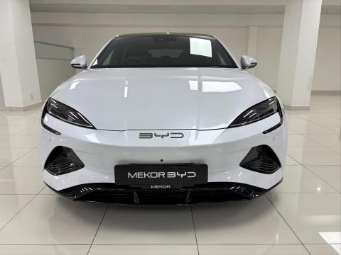 Image BYD Seal Premium Extended Range