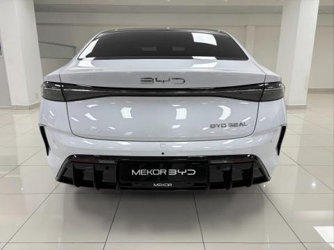 Image BYD Seal Premium Extended Range