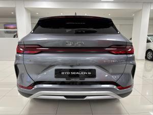 BYD Sealion 6 Comfort - Image 9