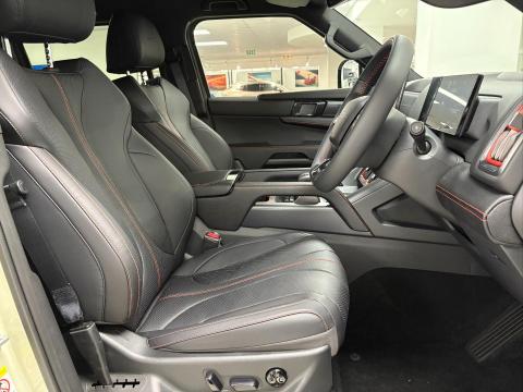 Image BYD Shark 6 Premium AWD