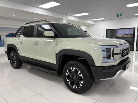 Image BYD Shark 6 Premium AWD