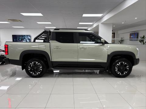 Image BYD Shark 6 Premium AWD