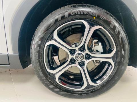 Image MG ZS Pro 1.5T Comfort
