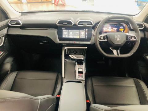 Image MG ZS Pro 1.5T Comfort