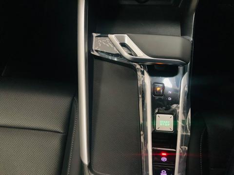 Image MG ZS Pro 1.5T Comfort