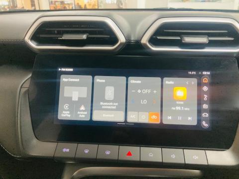 Image MG ZS Pro 1.5T Comfort