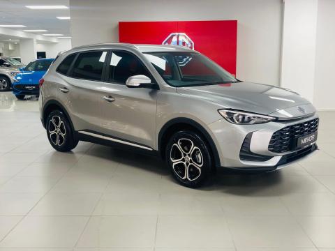 Image MG ZS Pro 1.5T Comfort
