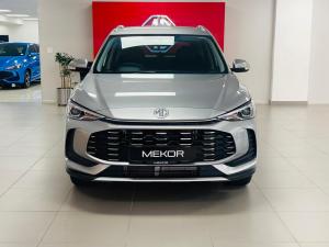 MG ZS Pro 1.5T Comfort - Image 2