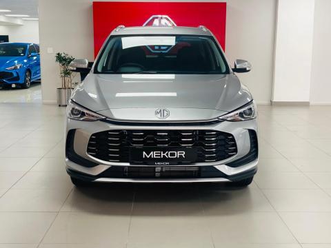 Image MG ZS Pro 1.5T Comfort