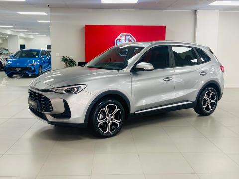 Image MG ZS Pro 1.5T Comfort