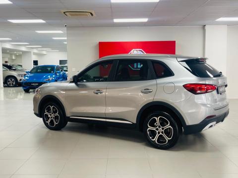 Image MG ZS Pro 1.5T Comfort