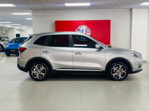 Image MG ZS Pro 1.5T Comfort