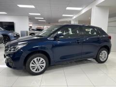 Suzuki Cape Town Baleno 1.5 GL Limited Edition