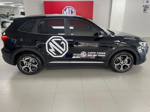 Image MG ZS Pro 1.5T Comfort