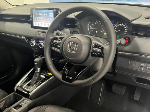 Image Honda HR-V 1.5 Elegance