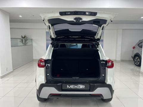 Image Nissan Magnite 1.0 Visia auto