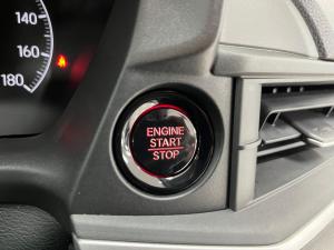 Honda Amaze 1.2 Comfort manual - Image 11