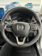 Honda Amaze 1.2 Comfort manual - Image 14