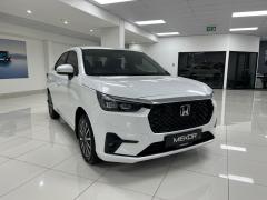 Honda Cape Town Amaze 1.2 Comfort manual