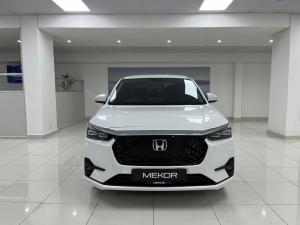 Honda Amaze 1.2 Comfort manual - Image 2