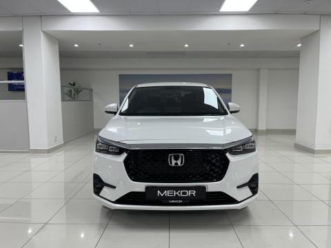 Image Honda Amaze 1.2 Comfort manual