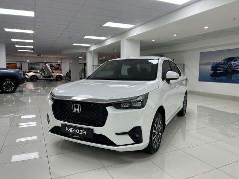 Image Honda Amaze 1.2 Comfort manual