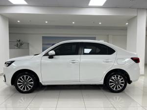 Honda Amaze 1.2 Comfort manual - Image 4