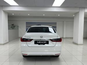 Honda Amaze 1.2 Comfort manual - Image 5