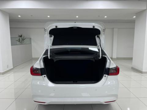 Image Honda Amaze 1.2 Comfort manual