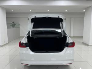Honda Amaze 1.2 Comfort manual - Image 7