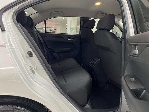 Image Honda Amaze 1.2 Comfort manual