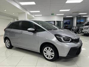 Honda Fit 1.5 Comfort - Image 1