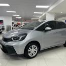 Used 2026 Honda Fit 1.5 Comfort Cape Town for only R&nbsp;319,900.00